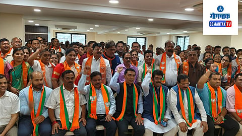 Goa Assembly Election: वेध 2027 च्या विधानसभा निवडणुकीचे! निष्ठावंताना संधी तर कुचकामी भाजपच्या रडारवर