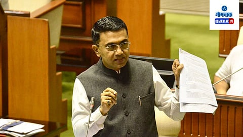 Goa Politics