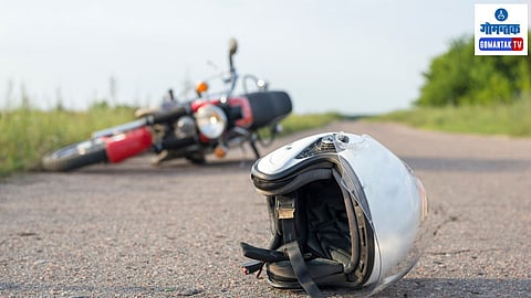 Goa Accident Case
