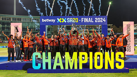 Sunrisers Eastern Cape
