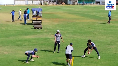 Ranji Cricket: रणजी प्लेट गटात वर्चस्वासाठी चुरस; गुणतालिकेत नागालँड अव्वल स्थानी तर गोवा दुसऱ्या स्थानी