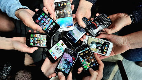 Custom Duty|Production Of Mobile Phones