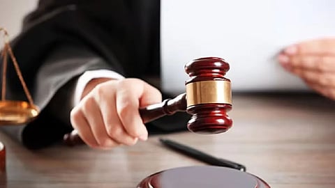 Court