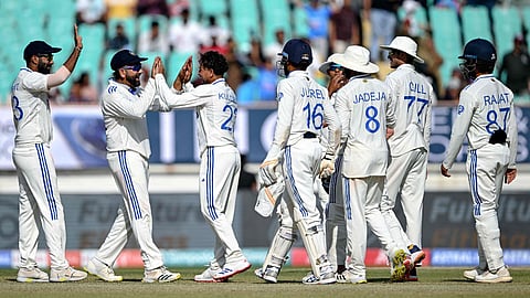 Team India