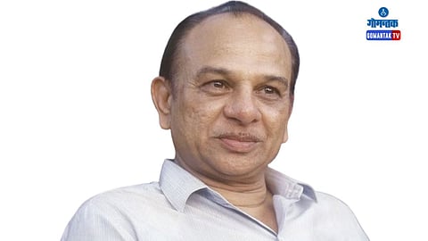 Pratapsingh Rane