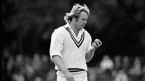 Mike Procter