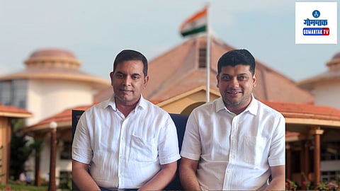 Goa Politics
