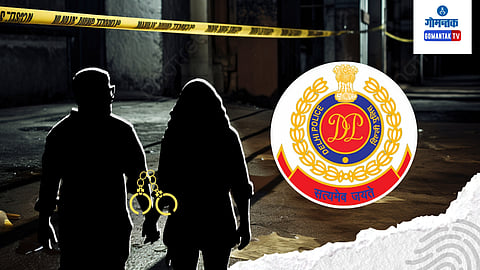 Delhi Police Investigation