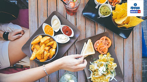 Healthy Tips