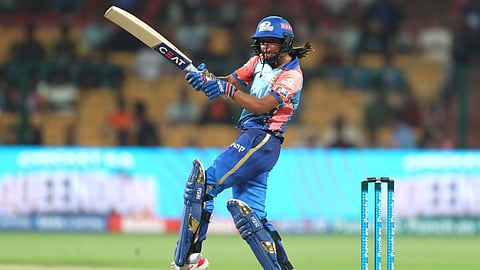 Harmanpreet Kaur