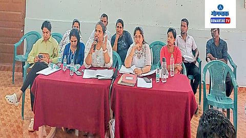 Gram Sabha