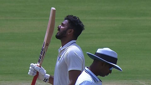 Manoj Tiwary
