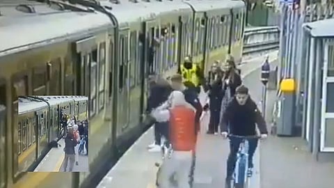 Viral Video