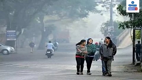 Goa Weather