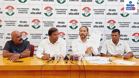 Girish Chodankar