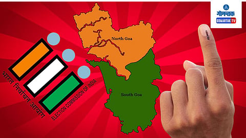Goa Loksabha Election