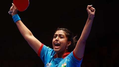 Ayhika Mukherjee
