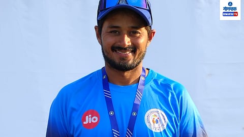 Priyank Panchal
