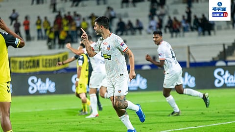 Indian Super League