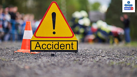 Accident
