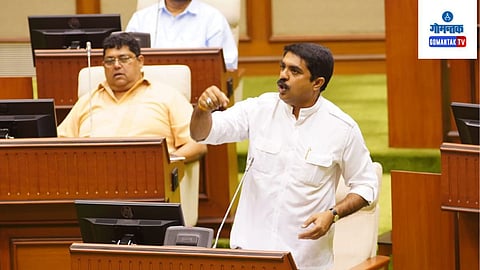 Vijay Sardesai