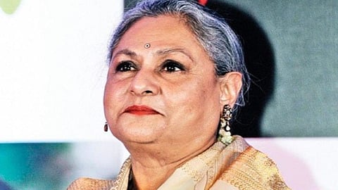 Jaya Bachchan