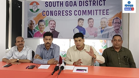Goa Congress