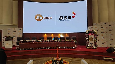 Jio Financial