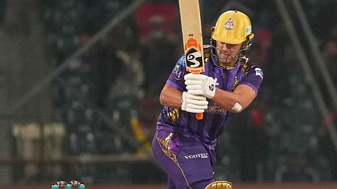 Quetta Gladiators