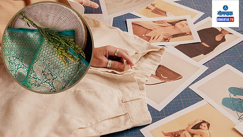 DIY Fashion