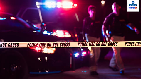 Crime