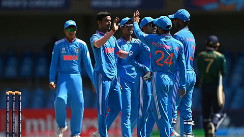 Team India