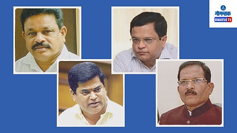 Goa Loksabha Election 2024: BJP Candidates for North and South Loksabha Seat To Be Declared Today