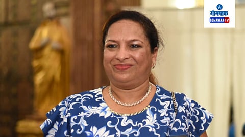 Delilah Lobo
