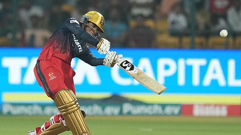 Smriti Mandhana