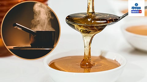 Cooking Hacks: