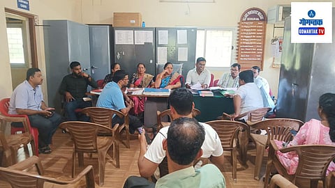 Goa Gram sabha