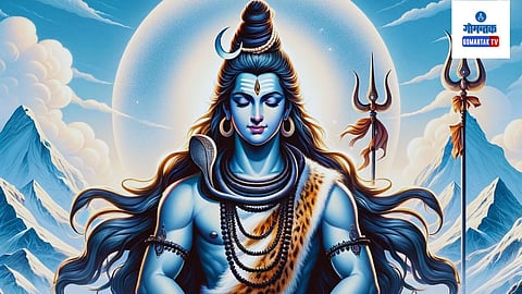 Mahashivratri 2024
