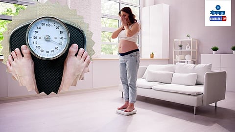 Weight Gain