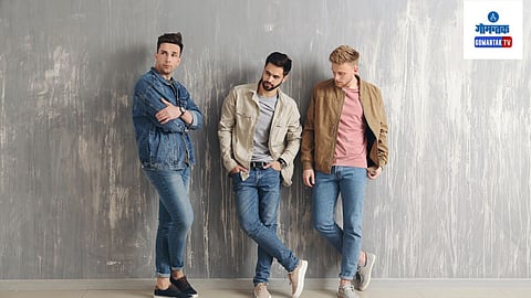 Men's Fashion Tips