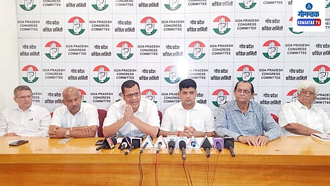 Goa Congress