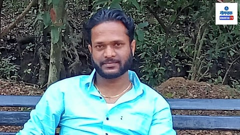 Pernem Goa