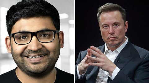 Parag Agarwal And 3 Former Twitter Executives Filed A Lawsuit Against Elon Musk
