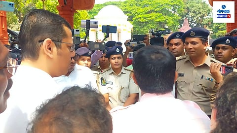 Panaji Azad Maidan
