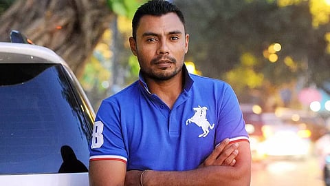 Danish Kaneria on CAA Rule
