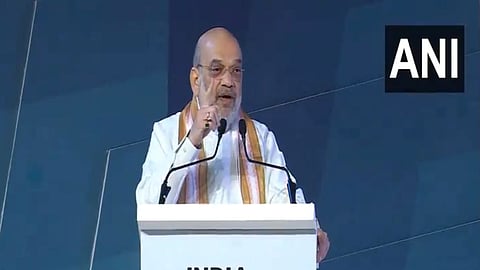 Amit Shah On Lok Sabha Elections