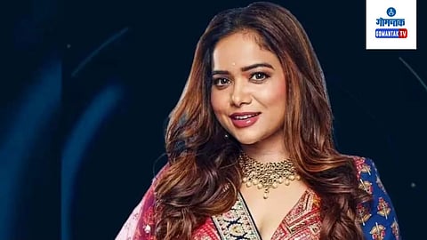 Manisha Rani
