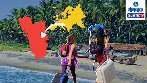 Goa Tourism