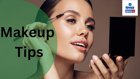 Makeup Tips
