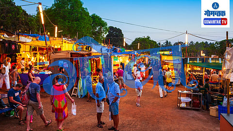 Goa Tourism